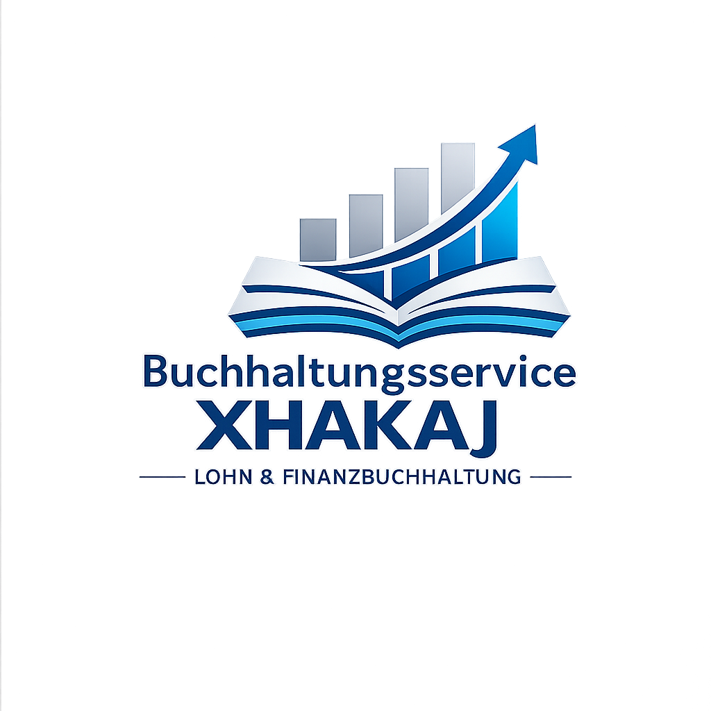 Buchhaltungsservice Xhakaj